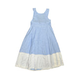 Jacadi Woven Dress