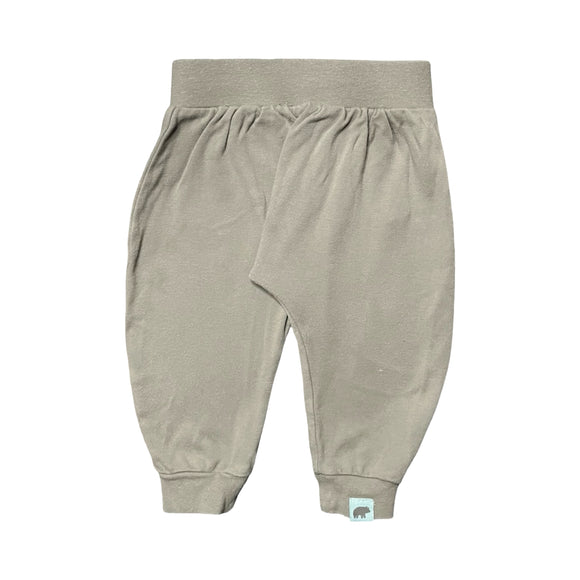 Silkberry Baby Cotton Joggers