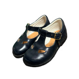 Saks Junior Leather Shoes