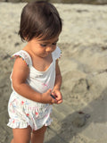 Vignette Josie Set - Bows