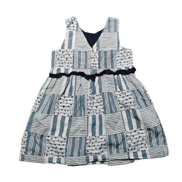 Hatley Dress