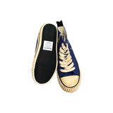 Nununu Blue High Tops