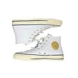 Converse Leather Chuck Taylors