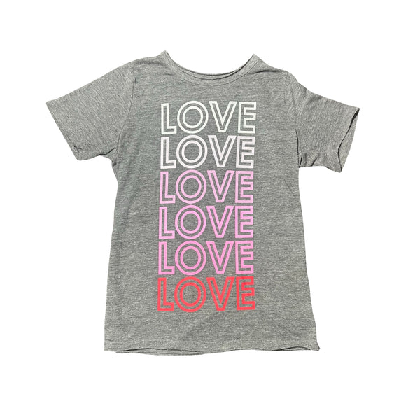 Chaser Love T-Shirt