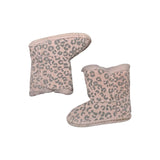 Ugg Leopard Print Boots