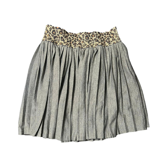 Egg New York Pleated Skirt