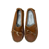 Elephantito Driving Loafer