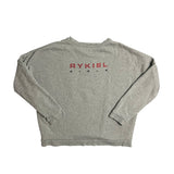 Sonia Rykiel Graphic Sweatshirt