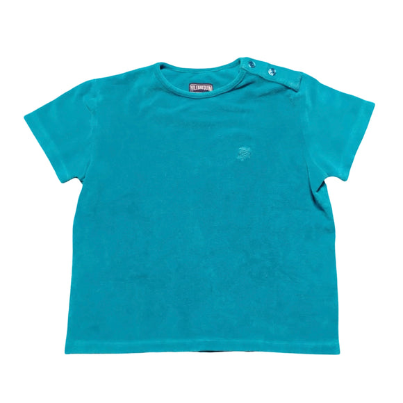 Vilebrequin Terry Girl's Shirt