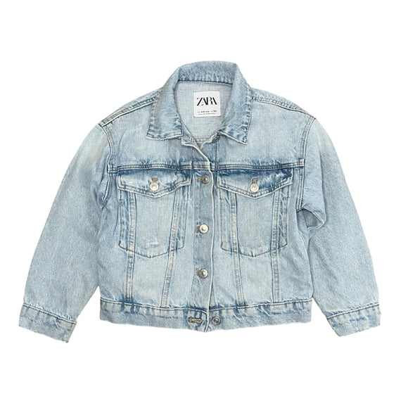 Zara Jean Jacket