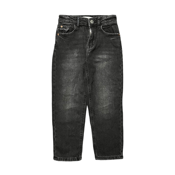 Zara Black Jeans