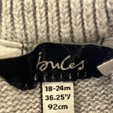 Unknown Penguin Sweater