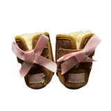 UGG Bailey Bow Booties