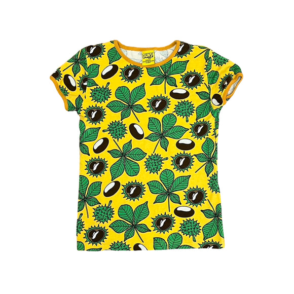 Duns Chestnut T-Shirt