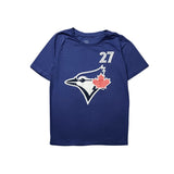 MLB Toronto Blue Jays Vladimir Guerrero Jr. T-Shirt