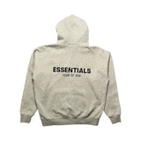 Essentials Fear of God Classic Hoodie