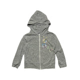 Lauren Moshi Pink Floyd Zip-Up Hoodie