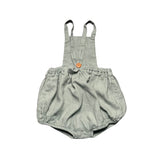 Soor Ploom Linen Romper