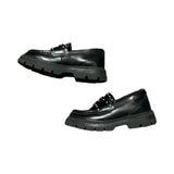 Zara Loafers