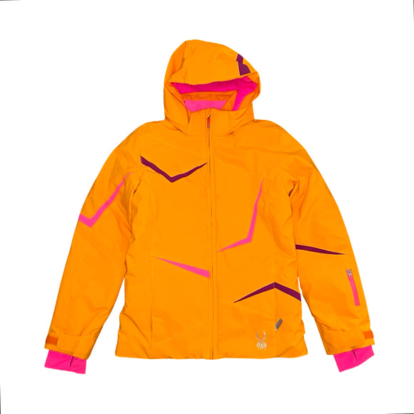 Spyder Girl’s Ski Jacket