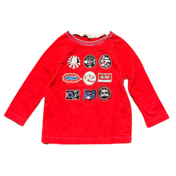 Little Marc Jacob Shirt