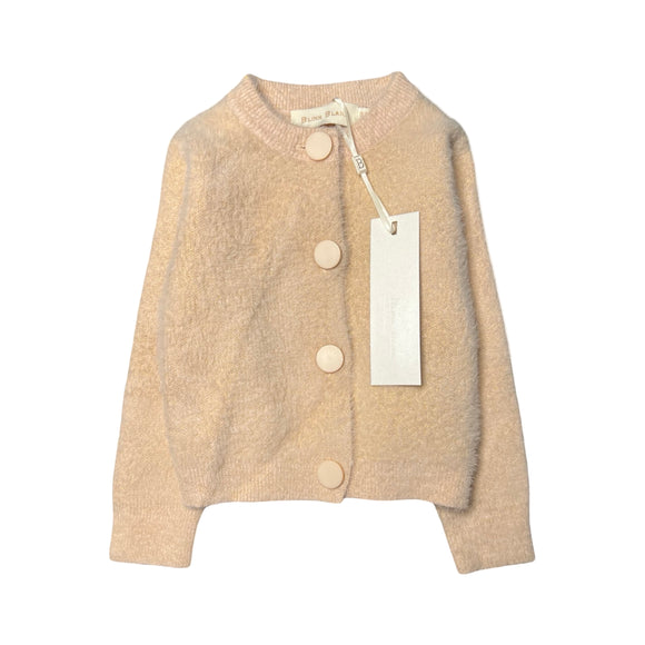 Blink Blank Cardigan