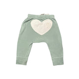 Sapling Heart Pants