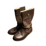 Janie and Jack Boots