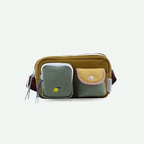 Sticky Lemon Fanny Pack