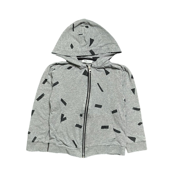 Joah Love Zip-Up Hoodie