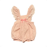 Louise Misha Romper