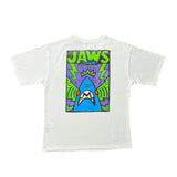 Zara Jaws Shirt