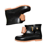Mini Melissa Bow Boots
