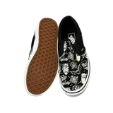 Vans Glow in the Dark Shoes