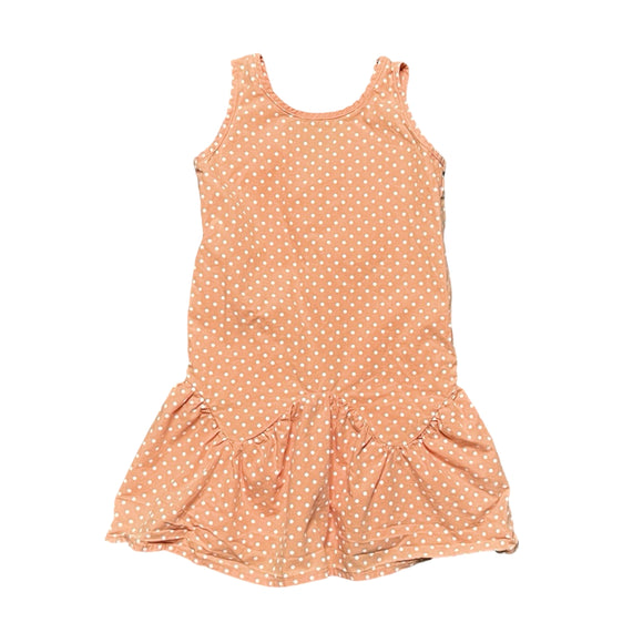 Vignette Polka Dot Dress