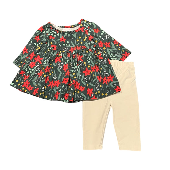 Hanna Andersson Baby Set