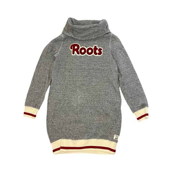 Roots Dress