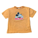 Disney Zara Shirt