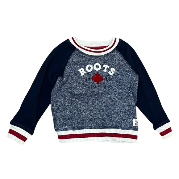Roots Cabin Sweatshirt