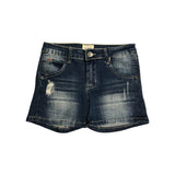 Hudson Jean Shorts