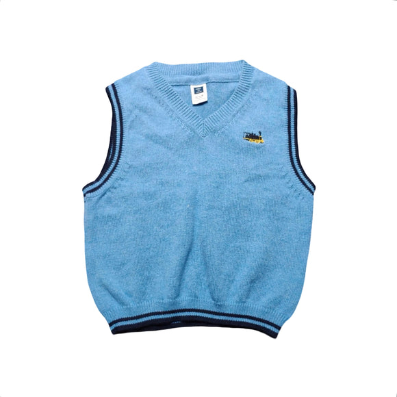 Janie and Jack Sweater Vest
