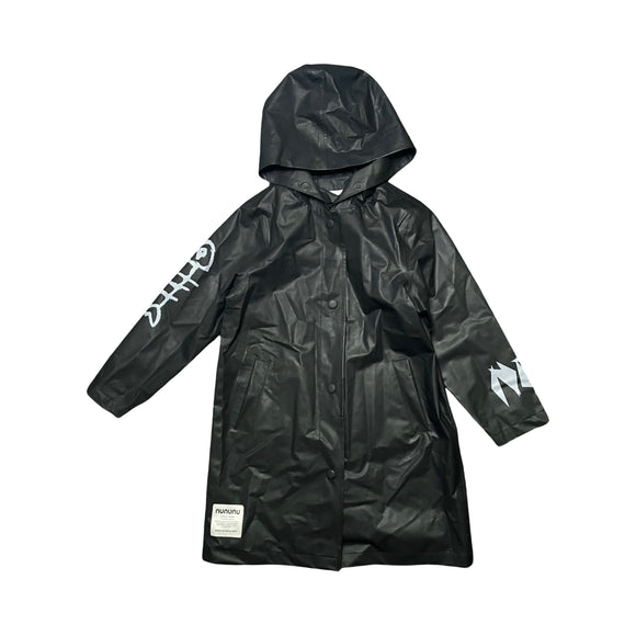 Nununu Rain Jacket