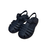 Liewood Navy Sandals