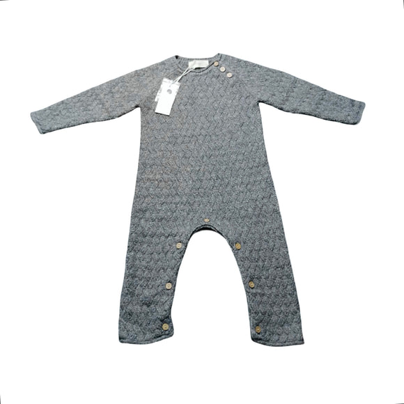 Quincy Mae Knit One-Piece