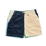 Ralph Lauren Corduroy Shorts