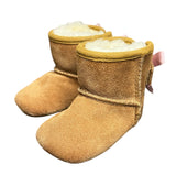 UGG Bailey Bow Booties