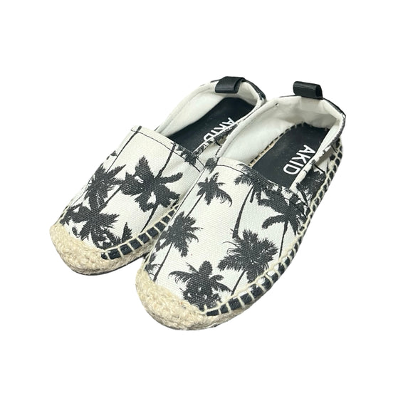 Akid Palm Trees Espadrille