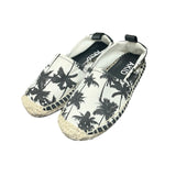 Akid Palm Trees Espadrille
