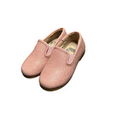 Zeebrakids Shoes