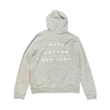 Little Marc Jacobs Zip-Up Hoodie